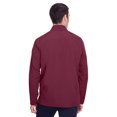 thumbnail image 2 of Men's Quest Stretch Quarter Zip NE401, 2 of 2