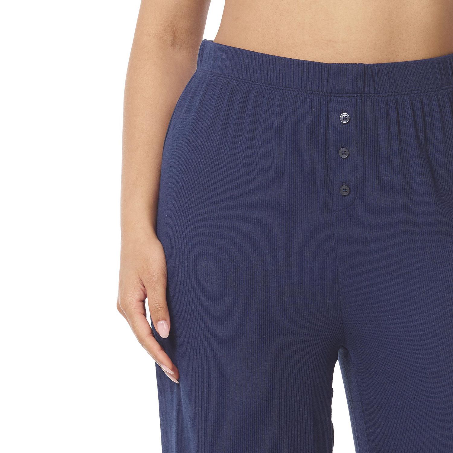 Secret Sleep Rib Pant-Online Exclusive