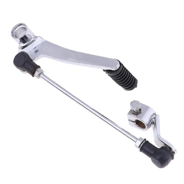 Levier de Vitesse de Course Moto avec Pédale pour Honda CB400 VTEC 1992-2008