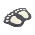 thumbnail image 1 of Birdeem Bathroom Bath Mat Non-Slip Washable, Soft and Comfortable Bathroom Rug, Machine Washable Rug for Bedroom, Bathroom, Living Room, 1 of 1