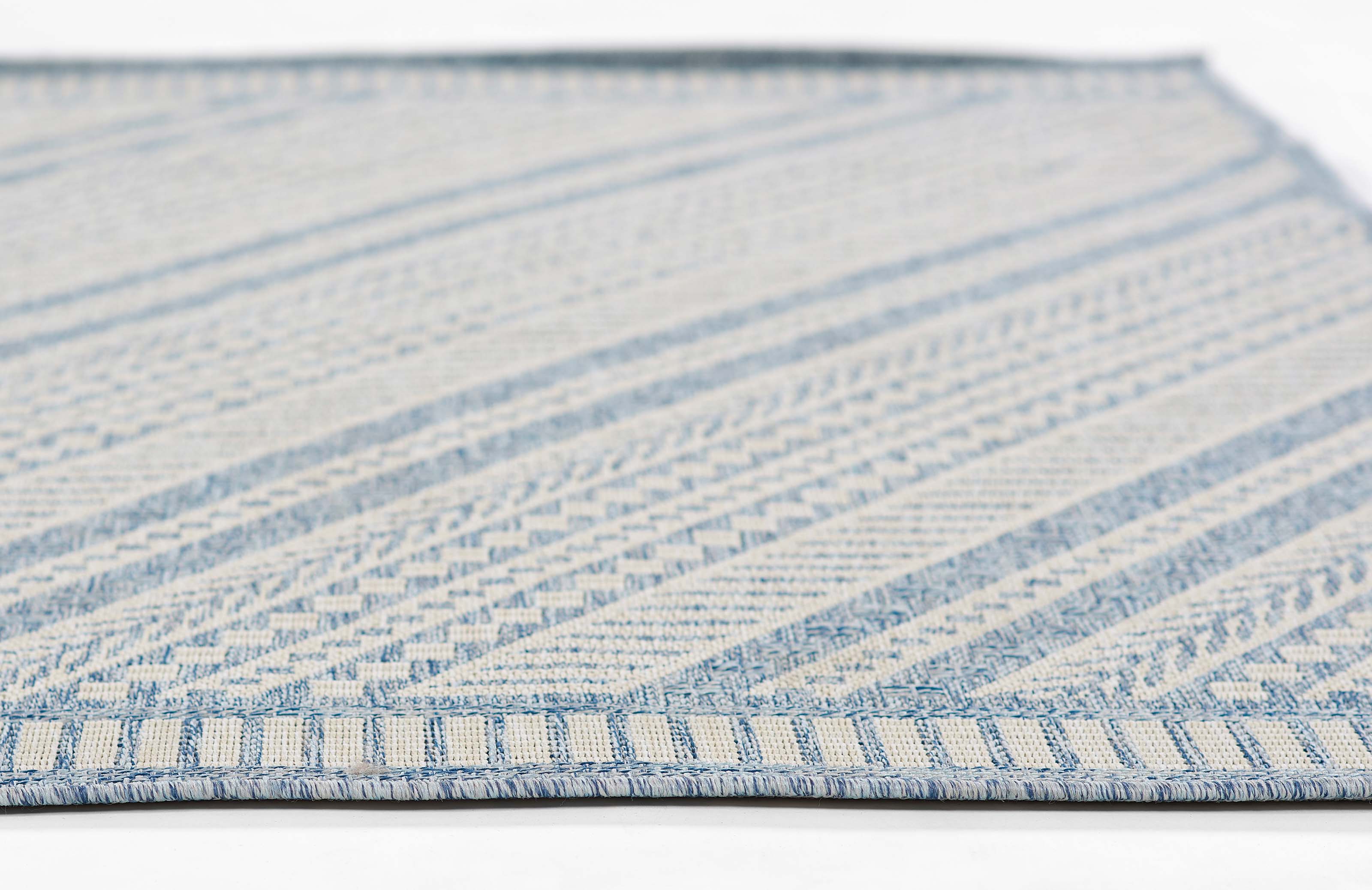 ECARPET Livia Transitional Area Rug for Living Room, Bedroom, Dining Entrance, Hallway and More.