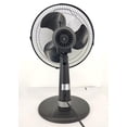 thumbnail image 2 of MAINSTAYS 12" Table Fan, 2 of 5