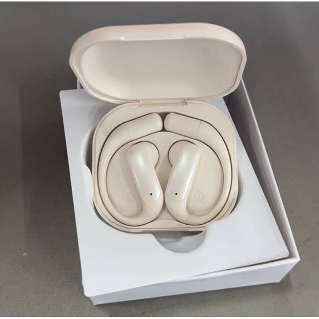 Chmadoxn Tools&Home Improvement Translation Translator Earbuds Real Time Language Translating Translate Open Ear Earbuds Headphones Translation headphones