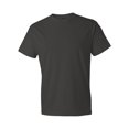 thumbnail image 1 of Anvil T-Shirt Léger, L, Fumée, 1 of 3