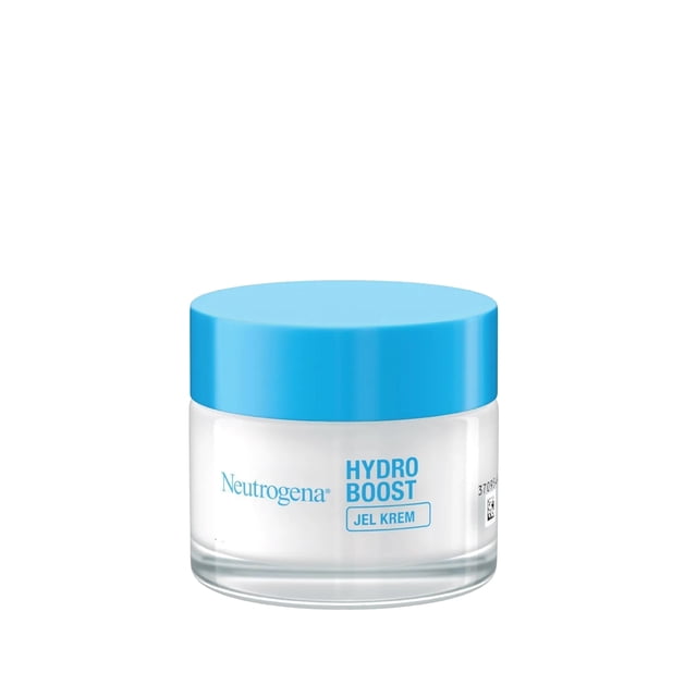 Neutrogena Hydro Boost Gel Cream Moisturizing Dry Skin 50 ml