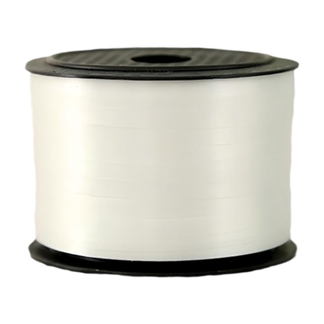 Ongmies Curling Ribbon, 0.5Cm X 100 Yards Elegant Ribbon – Perfect For Wedding Decor, Gift Wrapping & Crafts, Balloon Curling Ribbons