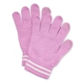 thumbnail image 2 of Ensemble 2 pièces avec tuque et gants George pour filles, 2 of 4