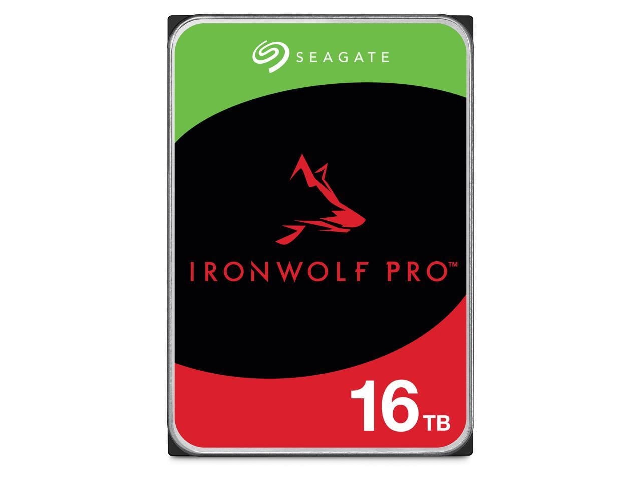 IronWolf Pro ST16000NT001 - Walmart.ca