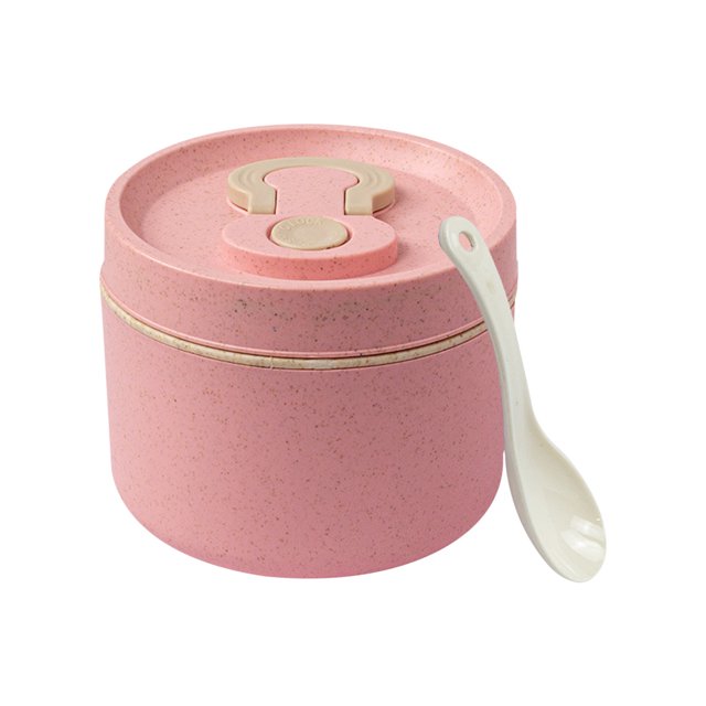 Luncheaze Lunch Box Luncheaze Lunch Box Pink Lunch Boxbento Boxes for Adults - Bento Box for Youngster - Leakproof Microwave Safe Bento Lunch Box Set with Cutlery Lunch Box Snacks Lunch Box Snacks