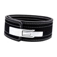 thumbnail image 3 of S SERENABLE Ceinture de Musculation Entraînement Physique Gaine Ceinture de Poids pour Exercice Hommes Femmes Squats S, 3 of 9
