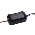 thumbnail image 3 of Crunch CS65C Car Stereo Component Speaker, 3 of 5