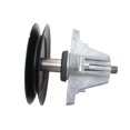 thumbnail image 1 of 918-04822B MTD Products SPDL ASM-PULLEY & MTD-91804822B, 1 of 1