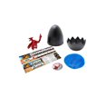 thumbnail image 2 of Jurassic World  : Œuf de Slime Édition Dominion Captivz, 2 of 4