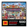 thumbnail image 4 of RoseArt - Kodak Premium 1000-Piece - Earl's Auto - Adult Interlocking Puzzle, 4 of 5