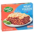 thumbnail image 3 of BASSILIS BEST Lasagne à la Viande 2.27kg, 3 of 3