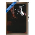 thumbnail image 2 of Un cauchemar sur Elm Street - Freddy Portrait, 2 of 4