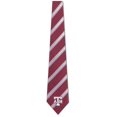 thumbnail image 4 of Texas A&M Aggies Cravate en Polyester Tissé Collégiale, 4 of 4