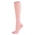 thumbnail image 1 of FhsagQ Socks Men's Socks Sleep Robe Adult 1Pc Sports Compression Socks Leg Stretch Socks Outdoor Running Pressure Socks Men's Socks Nightwear Socks for Men Socks Crotchless Yellow L, 1 of 2