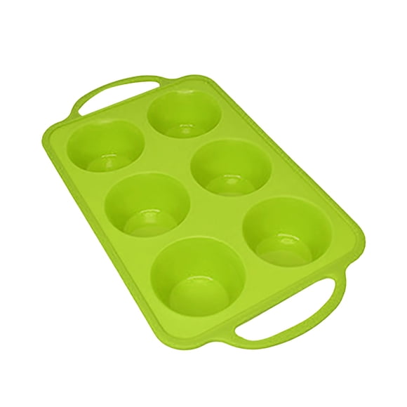 Liquidation! JMYHOAM Bac à Glaçons Gâteau et Poêle Moules de Cuisson Antiadhésifs pour Gâteau Pain Tarte Maison et Cuisine