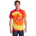 thumbnail image 1 of Essential TieDye Tee, 1 of 1