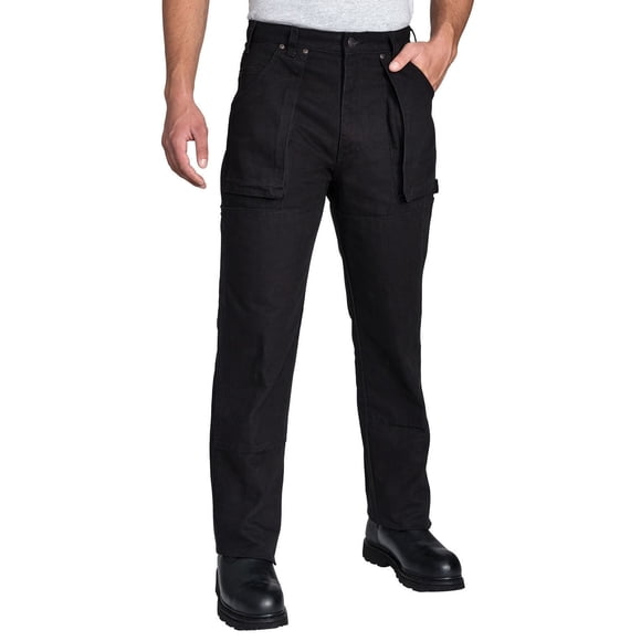 Genuine Dickies Duck Logger Work Pant