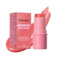 thumbnail image 1 of TopLLC Waterlight Powder Blusher Stick Naturally Brightens The Silhouette Fine Flash High Gloss Powder Blusher Stick a blusher, 1 of 5