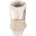 thumbnail image 3 of Sperry Botte de Neige Saltwater Alpine pour Femme, Ivoire, 8, 3 of 8