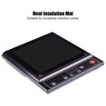 thumbnail image 3 of Ymiko Induction Cooker Gas Range Protector Cover Anti-Slip Silicone Insulation Mat Pads for Kitchen Cooking,Anti-Slip Mat,Heat Insulation Mat, 3 of 9
