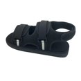 thumbnail image 2 of Professional Shoe Safe Shoe Convenient Post Medical Walking User-friendly Fracture Surgical Ecovery Walking For Plaster Gypsum Essential S M, 2 of 9