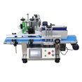 thumbnail image 4 of LT-150 Automatic Desktop Conveyor Round Bottle High Speed Marking and Labeling Machine Conveyor Labeler 110V, 4 of 20