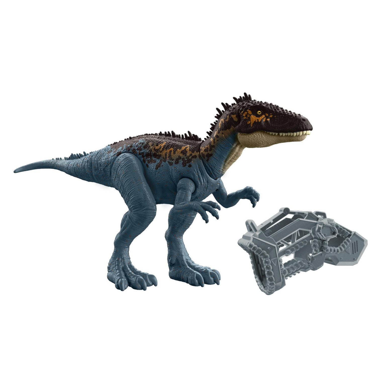 Jurassic World Mega Destroyers Carcharodontosaurus Dinosaur Action Figure