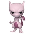 thumbnail image 2 of Funko POP! Games: Pokemon S2- Mewtwo, 2 of 4