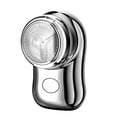 thumbnail image 1 of Men's Shaver Pocket Mini Portable Wet and Dry Dual Use Men's Shaver USB Rechargeable Shaver Charging Convenient One Click Use Suitable for Home and Car, 1 of 9