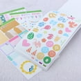 thumbnail image 2 of CRAFTY & CO. Unicorn Magic Sticker Book 1355 pcs, 2 of 6