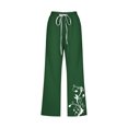 thumbnail image 4 of Mrat Pantalon de Yoga pour Femmes, 4 of 4