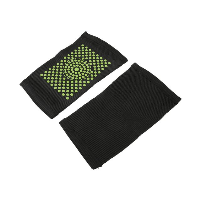 Knee 2Pcs Compression Knee Sleeve Heat Retention Breathable Comfortable High Elasticity Warm Knee Sleeve