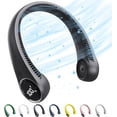 thumbnail image 1 of Personal Cooling Portable Neck Fans, 1 of 5