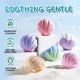 thumbnail image 4 of Bath Hine Toys 2 4 Years Ice Foam Maker 8 Pretend Cake Play Set Water Bathtub 3 5 Building with Smart Max, 4 of 5