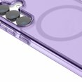 thumbnail image 4 of Avana Mist Case w/Magnets Lavender for Samsung Galaxy S25, 4 of 5