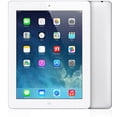 thumbnail image 4 of Refurbished Apple iPad 4th Gen 32GB White Wi-Fi MD514C/A, 4 of 4