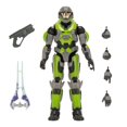 thumbnail image 2 of Halo-1 Figurine Pack 6,5" The Spartan Collection - Spartan Mk. V Infinite, 2 of 2