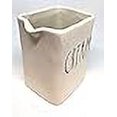 thumbnail image 3 of Rae Dunn Magenta Ceramic Creamer Cream, 3 of 4