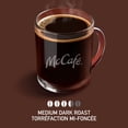 thumbnail image 3 of McCafé Premium Medium Dark Roast, Ground Coffee, 3 of 6