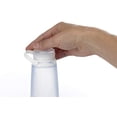thumbnail image 4 of HumanGear Contenant de Rangement de Voyage Gotoob+TG (6 fl.oz.; 177 ml), Transparent, Bagage à Main International (Modèle : HG3109), 4 of 10