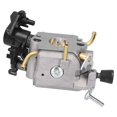 thumbnail image 3 of Haofy Kit d'Amorçage de Joint de Carburateur Remplacement Compatible avec 445, 3 of 8