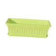thumbnail image 2 of Almencla Window Box Multifunctional with Tray Flower Pot for Balcony Patio Windowsill Green, 2 of 8