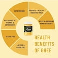 thumbnail image 2 of Nanak Grass Fed Ghee 400g (Pack of 2), 2 of 7