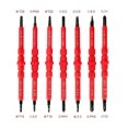 thumbnail image 4 of Insulated Screwdrivers Set, Interchangeable Electrical Screwdriver Set  For Repairing, 4 of 8
