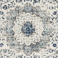 thumbnail image 4 of SAFAVIEH Evoke Teale Traditional Area Rug, 4 of 8