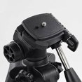 thumbnail image 3 of HEVIRGO Tripod Plate Practical Screw Adapter Plastic Tripod Plate Screw Adapter for Digital Camera, 3 of 10